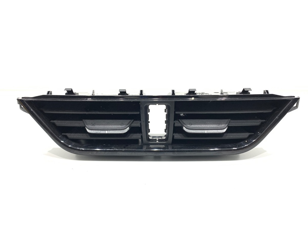 [STARK-884745] Rejilla de admisión de aire frontal SKODA SCALA (NW1) 2019-2022