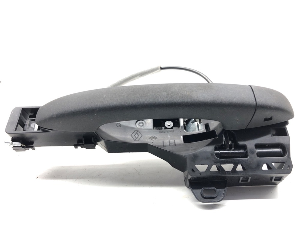 [STARK-885986] Manilla exterior delantera izquierda Renault Express 2021-2022