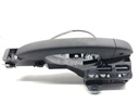 Manilla exterior delantera izquierda Renault Express 2021-2022