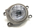 Faros delanteros derecho halógeno Toyota Corolla sedán (_E21_) 2019-2022