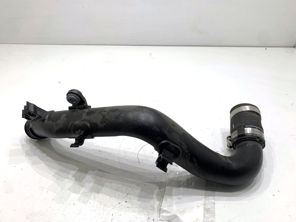 [STARK-887700] Rueda de turbocompresor BAIC X75 2020-