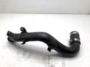 Rueda de turbocompresor BAIC X75 2020-