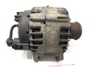 Alternador Audi A3 (8P1) 2.0 TDI 100 kW [136 CV] 2003-2012