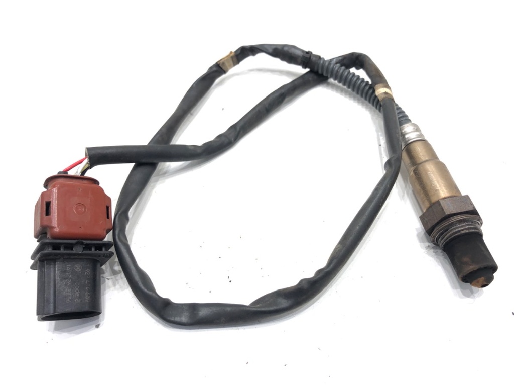 Sonda Lambda Audi A8 D4 (4H2, 4H8, 4HC, 4HL) 4.2 TDI quattro 283 kW