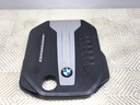 Cubierta de motor BMW X5 (G05, F95) 2018-