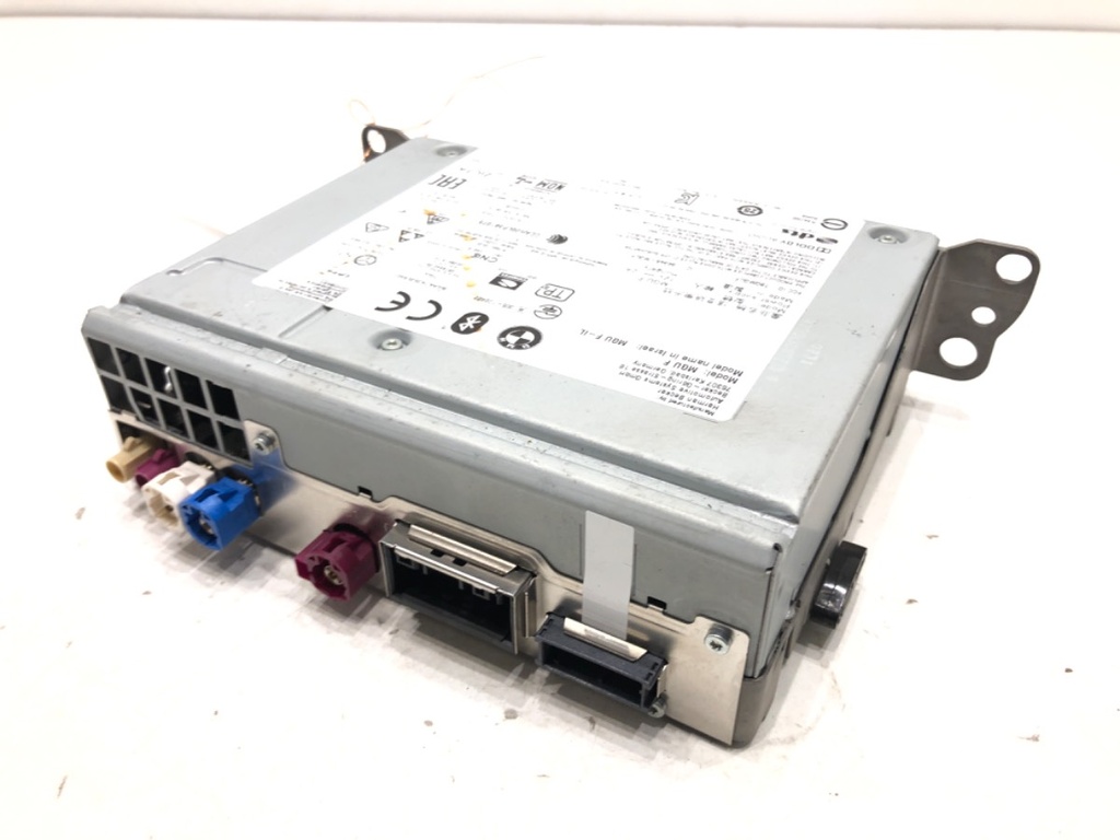 [STARK-827514] Radio BMW Serie 5 (G30, F90) 2016-2022