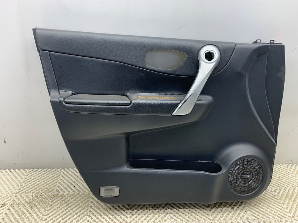 [STARK-889659] Panel de puerta delantero izquierdo Renault Koleos I (HY_) 2008-2022