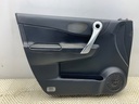 Panel de puerta delantero izquierdo Renault Koleos I (HY_) 2008-2022