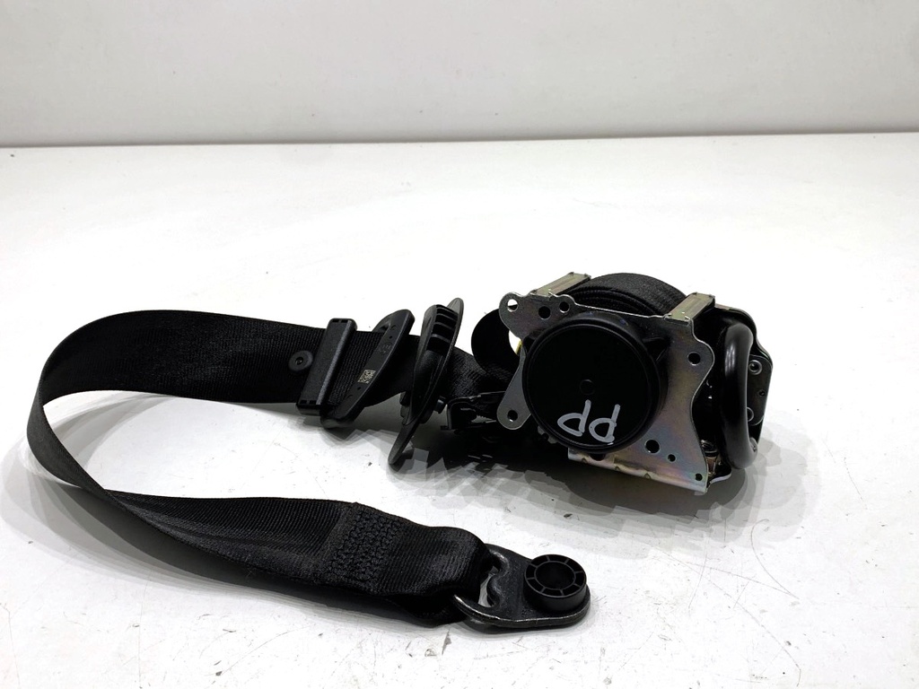[STARK-890245] Cinturón de seguridad delantero derecho para Jaguar XF Sportbrake (X260) 2017-2022