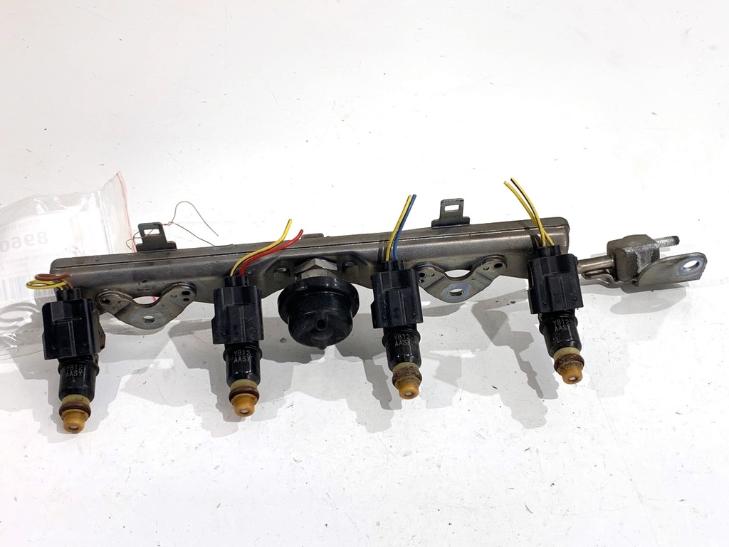 [STARK-896016] Riel de combustible Honda Insight (ZE_) 1.3 IMA (ZE2) 2009-2022