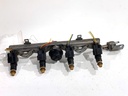 Riel de combustible Honda Insight (ZE_) 1.3 IMA (ZE2) 2009-2022