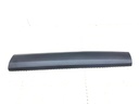 Moldura de puerta delantera derecha Nissan Qashqai III (J12) 2021-2022