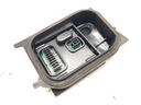 Módulo de giro de faro VW Passat B6 (3C2) 2.0 TDI 125 kW 2005-2010