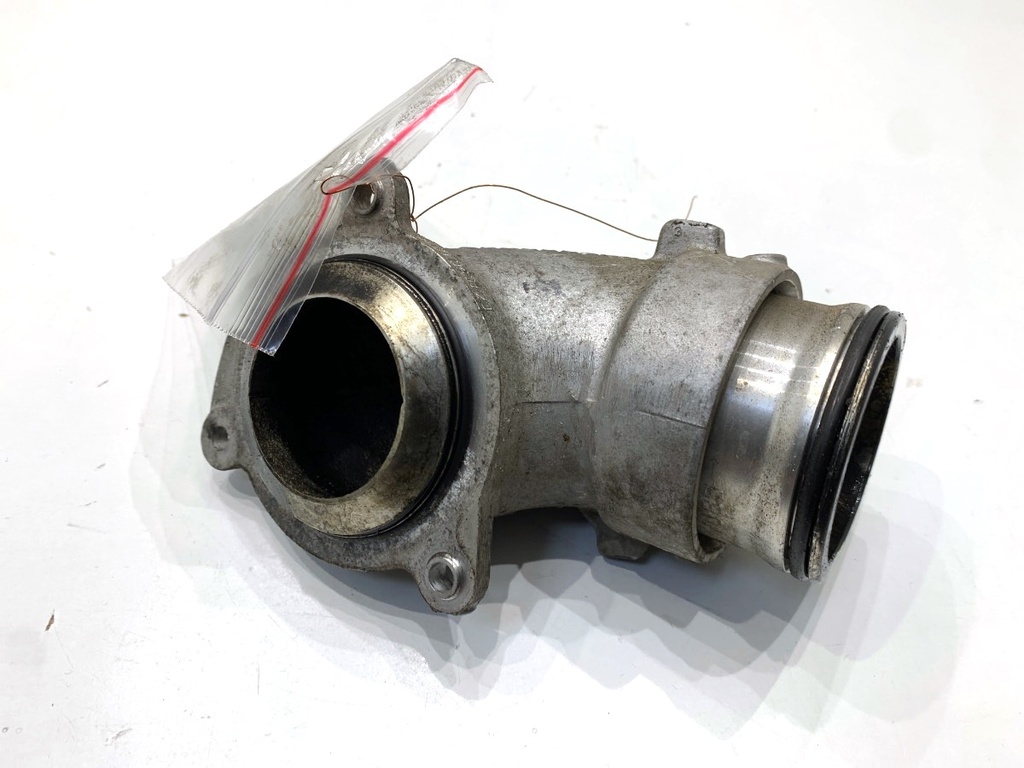[STARK-903298] Rueda de turbocompresor BMW X5 (G05, F95) 2018-2022