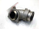 Rueda de turbocompresor BMW X5 (G05, F95) 2018-2022