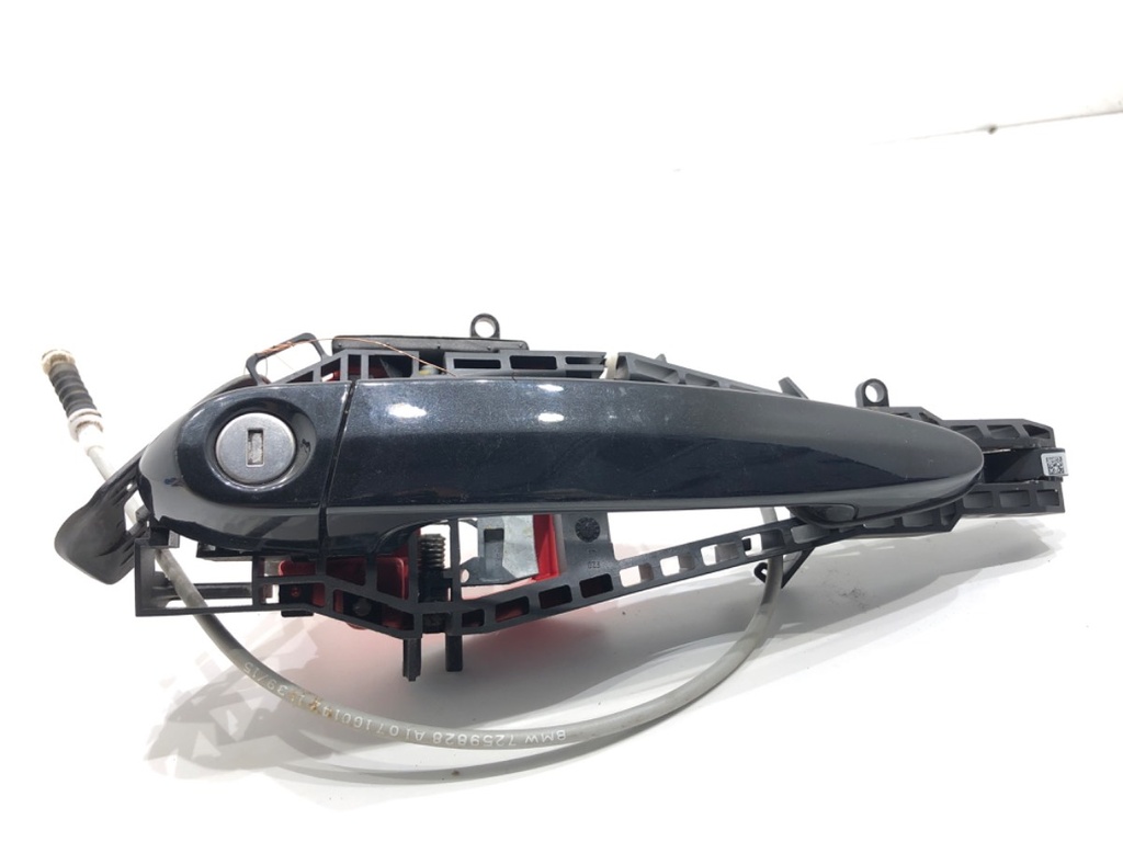 [STARK-902207] Manilla exterior de puerta delantera izquierda BMW Serie 3 (F30, F80) 2011-2018