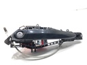 Manilla exterior de puerta delantera izquierda BMW Serie 3 (F30, F80) 2011-2018