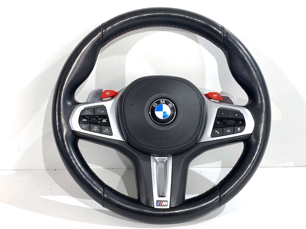 [STARK-827574] Volante de dirección BMW Serie 5 (G30, F90) 2016-2022