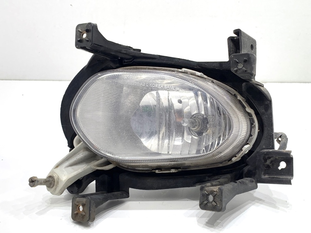 [STARK-907629] Faros delanteros izquierdos KIA CEE'D Sportswagon (JD) 2012-2018