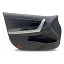 Panel de puerta delantero izquierdo KIA CEE'D Sportswagon (JD) 1.6 CRDi 110 CV