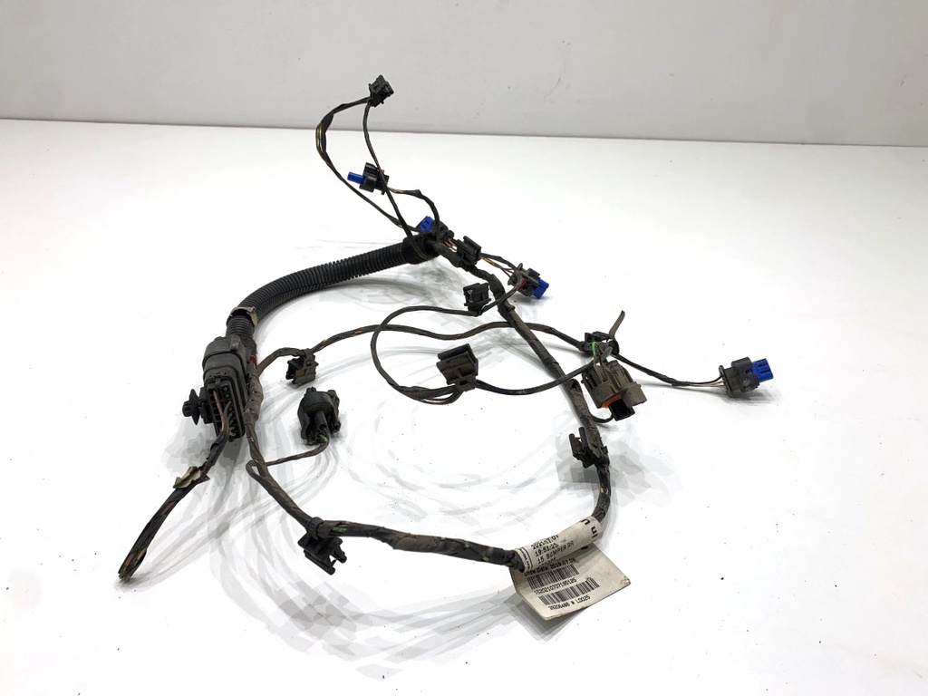 [STARK-908921] Mazo de sensores PDC trasero OPEL ASTRA K (B16) 1.2 Turbo 96 kW 2015-2022