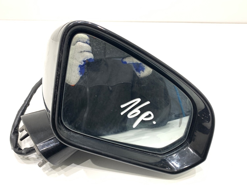 [STARK-829888] Retrovisor derecho VOLVO S90 II (234) 2016-2022 T8 Hybrid AWD