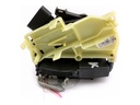 Cerradura de portón trasero Ford EcoSport 2011-2022
