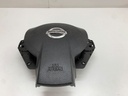 Airbag conductor NISSAN QASHQAI / QASHQAI +2 I (J10, NJ10, JJ10E) 2006-2014