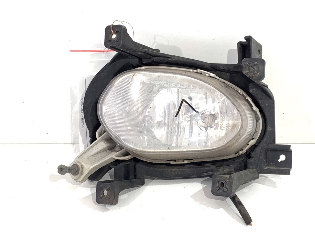 [STARK-912593] Faro halógeno delantero izquierdo KIA CEE'D Sportswagon (JD) 2012-2018