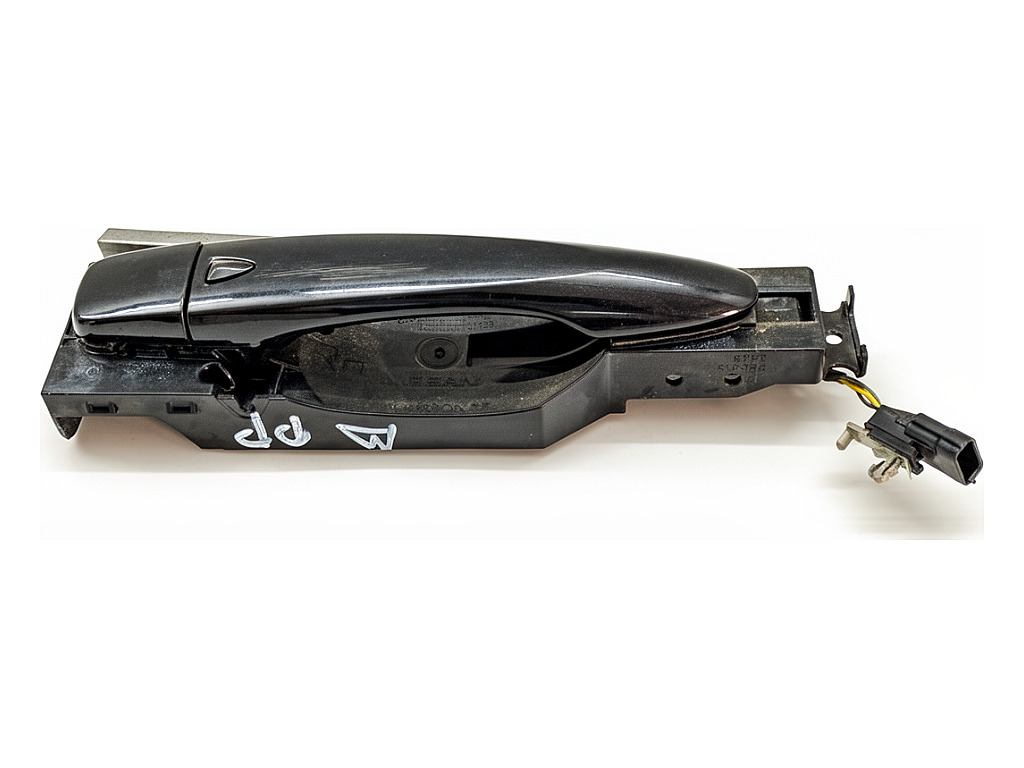 [STARK-913244] Manilla exterior de puerta delantera derecha NISSAN QASHQAI II (J11) 2013-2022