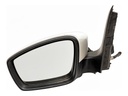 Retrovisor izquierdo SKODA FABIA III Kombi (NJ5) 2014-2022