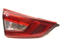 Piloto trasero izquierdo Nissan Qashqai II (J11) 2013-2022 1.6 DIG-T 120kW 163CV