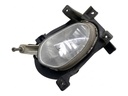Faros delanteros derecho halógeno KIA CEE'D Sportswagon (JD) 2012-2018