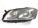 Faros delanteros izquierdos VW Passat B7 Variant (365) 2.0 TDI 103 kW 2010-2014