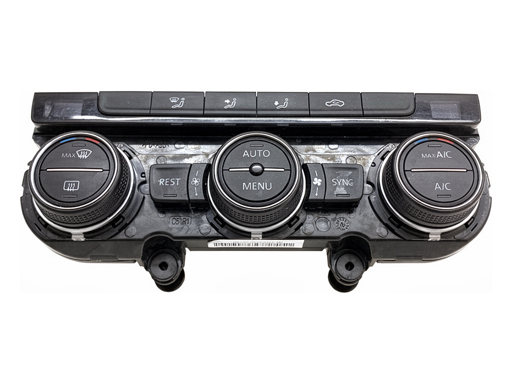 [STARK-916433] Panel de control de climatización VW Passat B8 Variant 2.0 TDI 150 CV 2014-2022