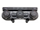 Panel de control de climatización VW Passat B8 Variant 2.0 TDI 150 CV 2014-2022