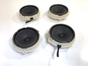 Juego de altavoces HYUNDAI i30 (PDE, PD, PDEN) 2016-2022