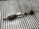 Semieje delantero izquierdo Renault Clio IV (BH_) 1.2 16V 54 kW (73 CV) 2012-2022
