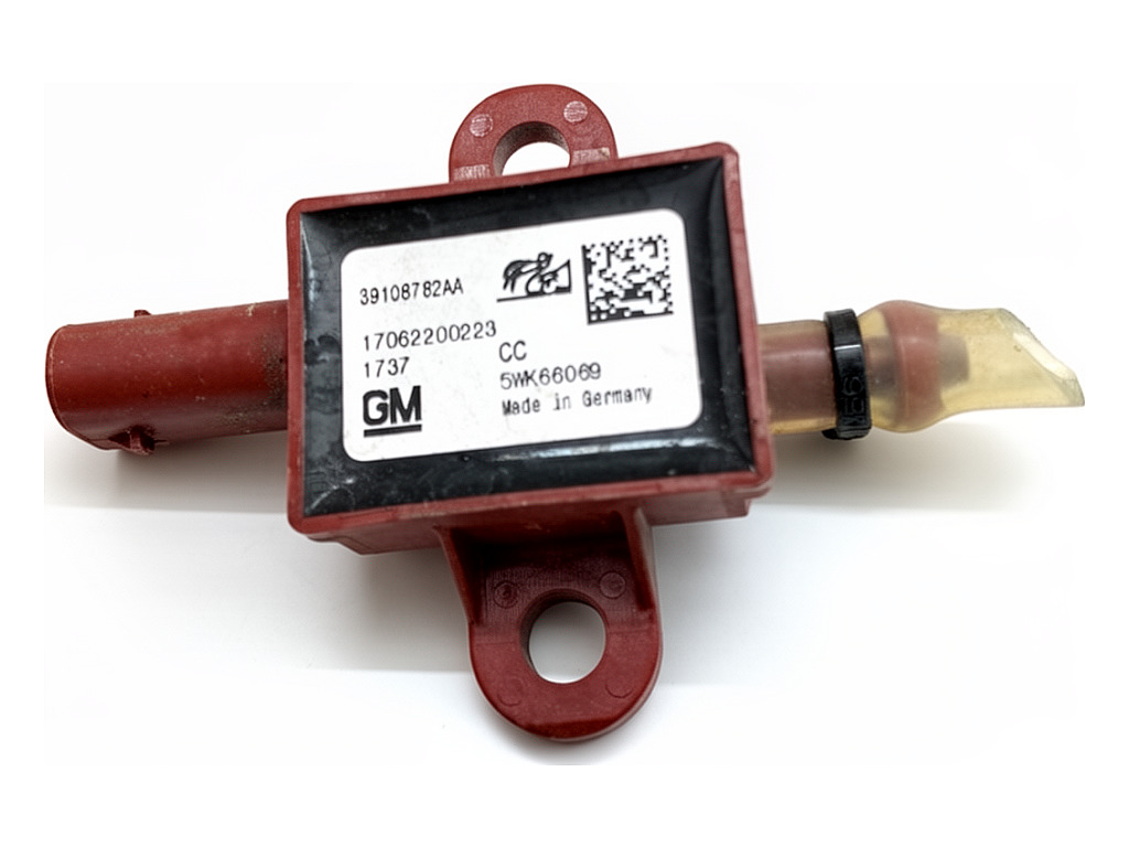 [STARK-919981] Sensor de impacto OPEL INSIGNIA B Sports Tourer (Z18) 1.5 (35) 121 kW 2017-2022