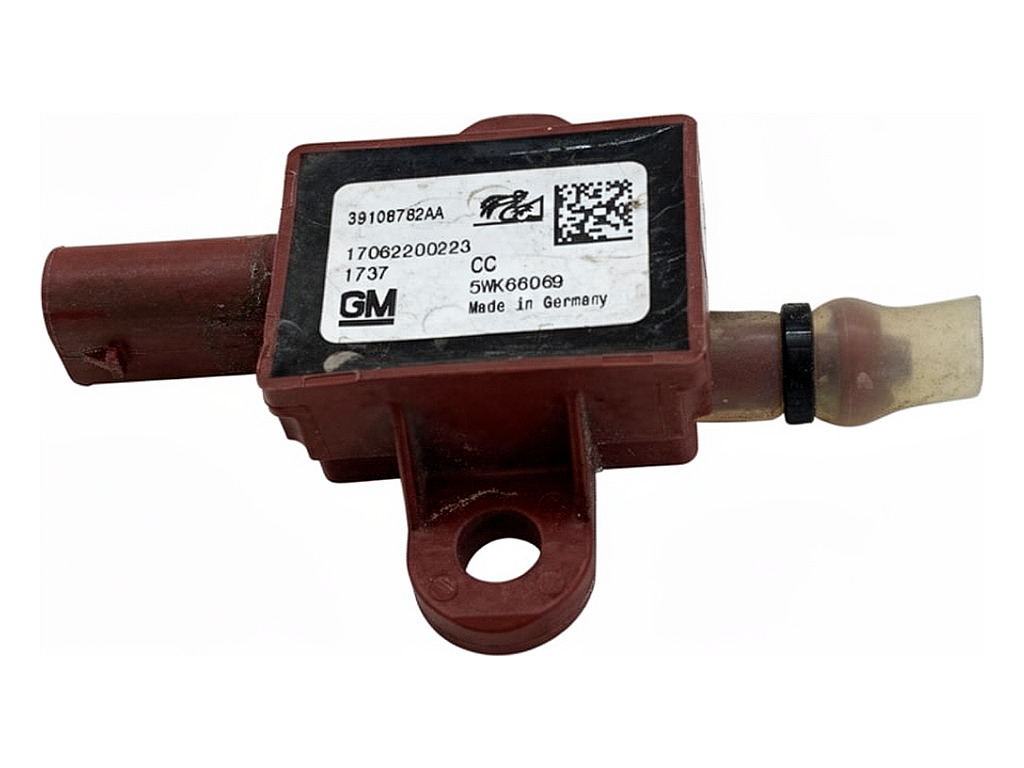 [STARK-919983] Sensor de impacto OPEL INSIGNIA B Sports Tourer (Z18) 1.5 gasolina 2017-2022