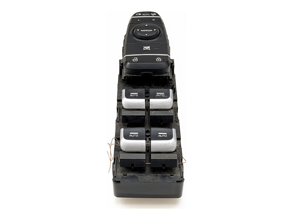 [STARK-920038] Interruptor de elevalunas KIA Optima Sportswagon (JF) 2016-2022