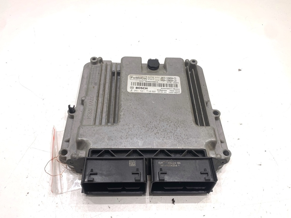 [STARK-831059] Unidad de control del motor Ford EcoSport 1.0 EcoBoost 92 kW (125 CV) 2013-2022