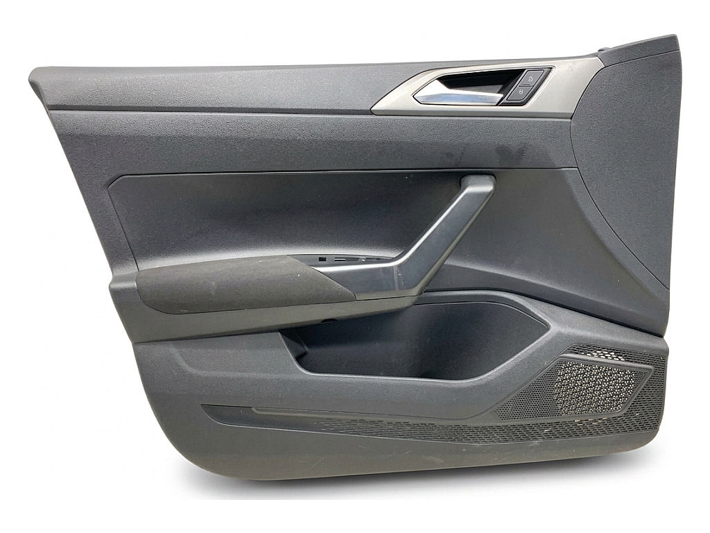 [STARK-921614] Panel de puerta delantero izquierdo VW Polo VI (AW1, BZ1, AE1) 2017-2022