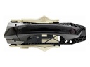 Manilla exterior de puerta delantera izquierda SKODA OCTAVIA III Combi (5E5, 5E6) 2012-2022