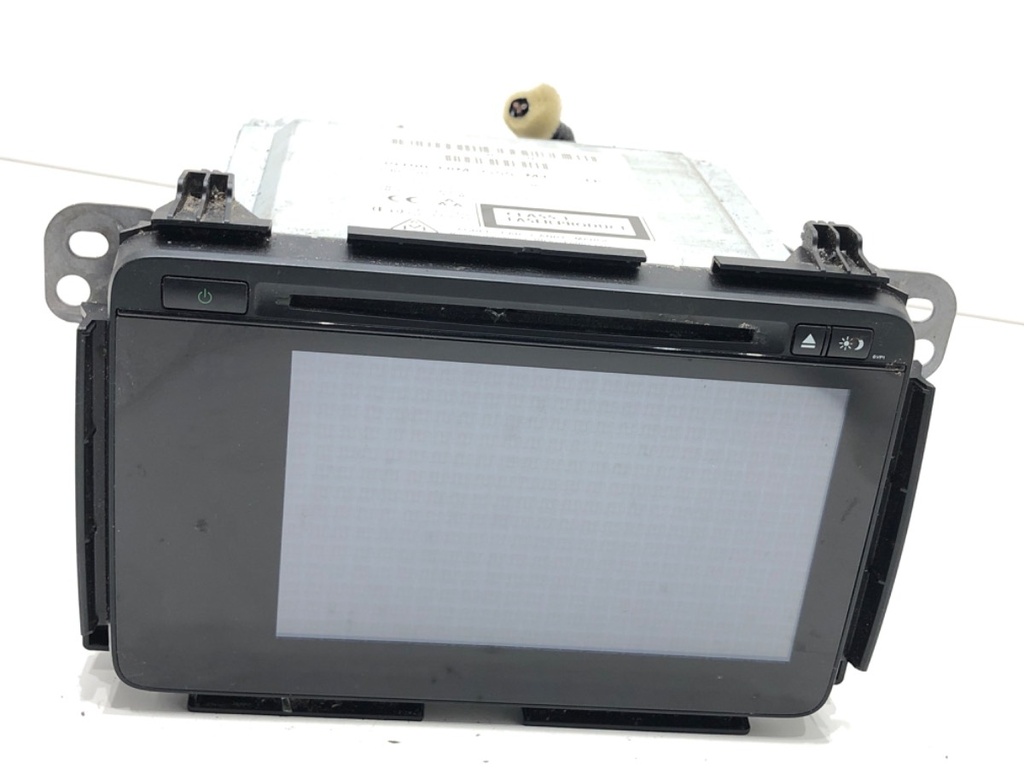 [STARK-802491] Radio HONDA HR-V (RU) 2014-2022 1.5 (RU1) 96 kW [130 KM] gasolina 2015-2022