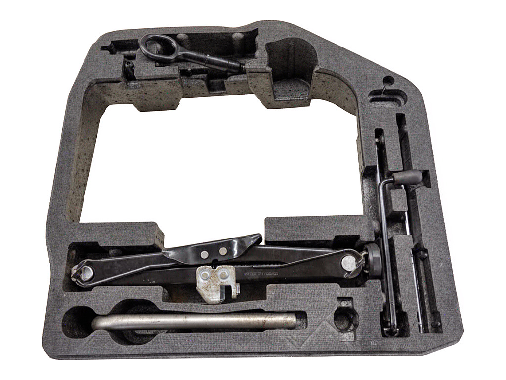 [STARK-923672] Kit de herramientas AUDI A4 B8 (8K2) 1.8 TFSI 125 kW 2011-2015