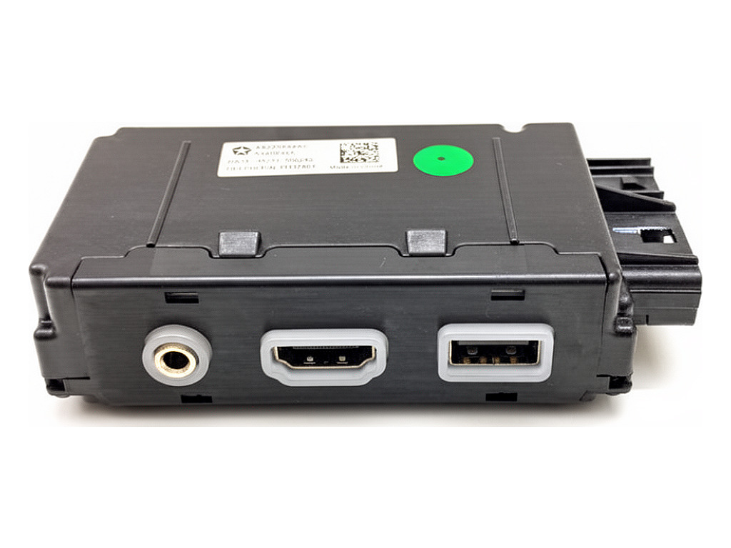 [STARK-924775] Puerto USB Chrysler Pacifica 2016-2022 68229844AC