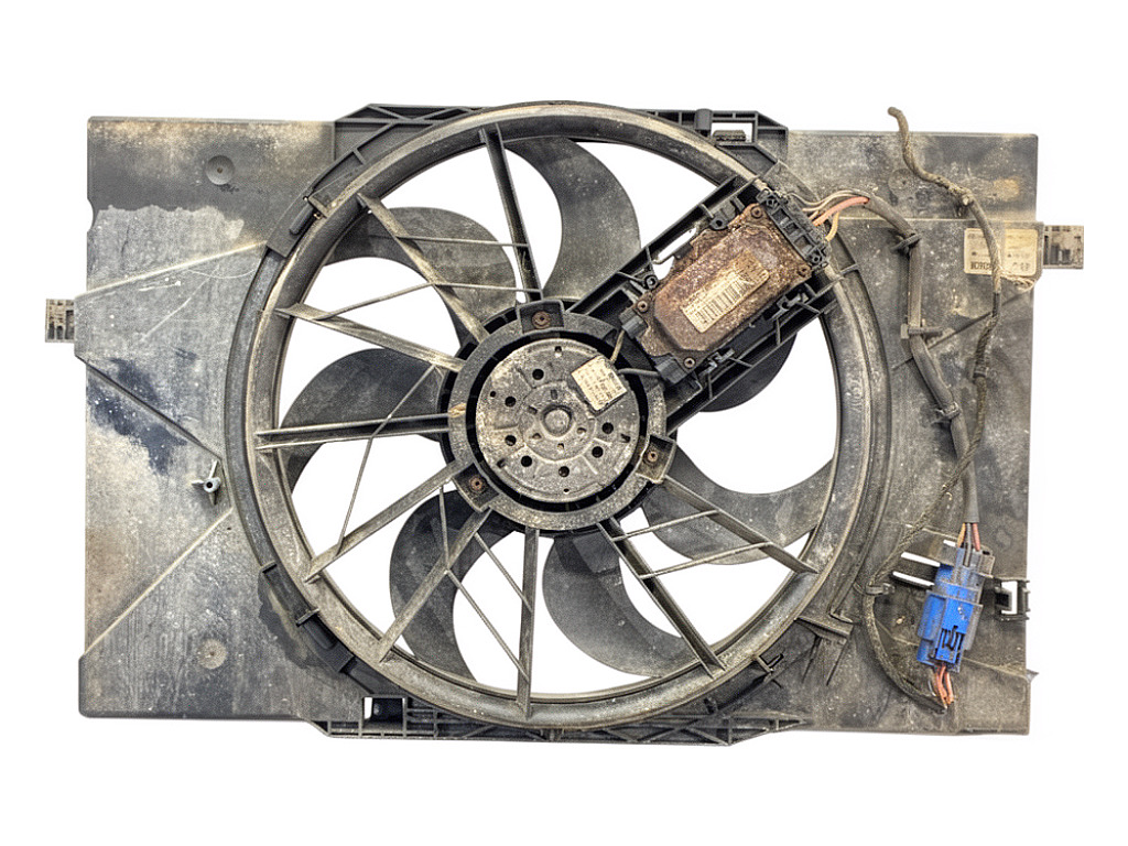 [STARK-924410] Ventilador del radiador Mercedes-Benz Clase B Sports Tourer (W245) 2005-2011