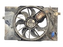 Ventilador del radiador Mercedes-Benz Clase B Sports Tourer (W245) 2005-2011