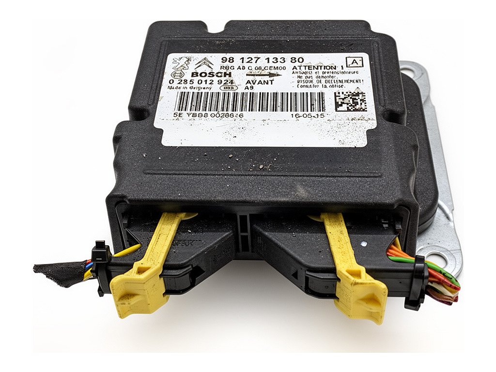 [STARK-924540] Sensor de airbag PEUGEOT 208 I (CA_, CC_) 1.2 VTI 82 60 kW 2012-2022
